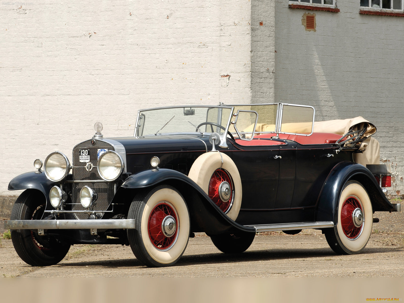 cadillac, phaeton, , 